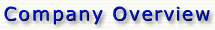 Company Overview