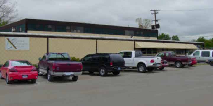 Redford, Michigan facility